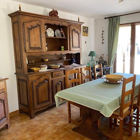 Maison Provencale En Campagne A Éguilles エクステリア 写真