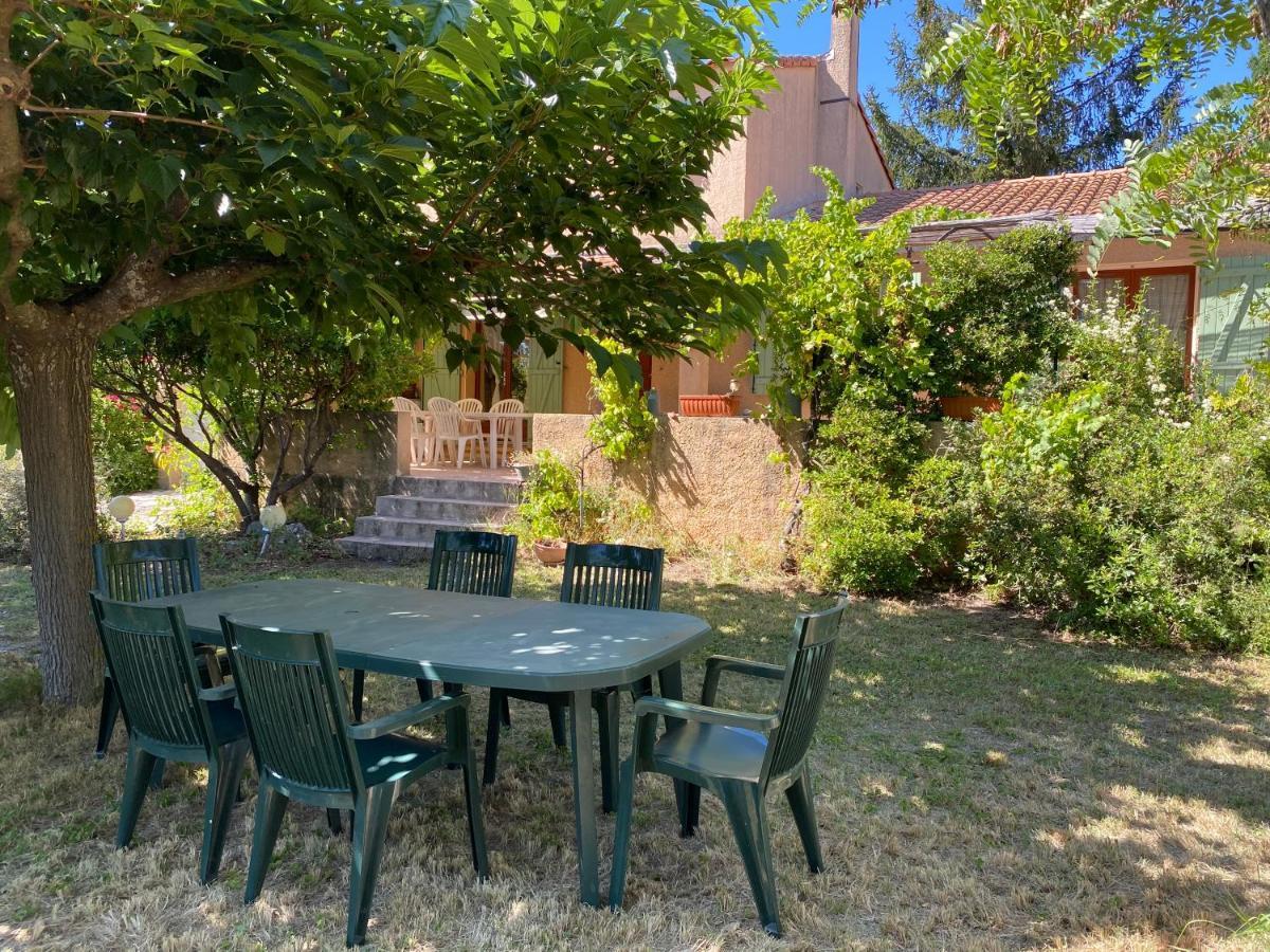 Maison Provencale En Campagne A Éguilles エクステリア 写真