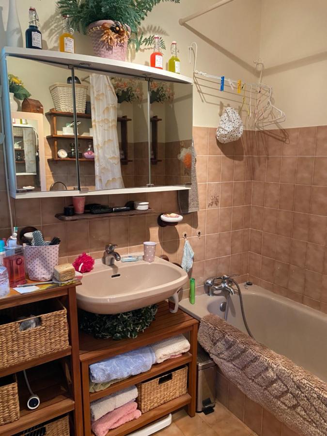 Maison Provencale En Campagne A Éguilles エクステリア 写真