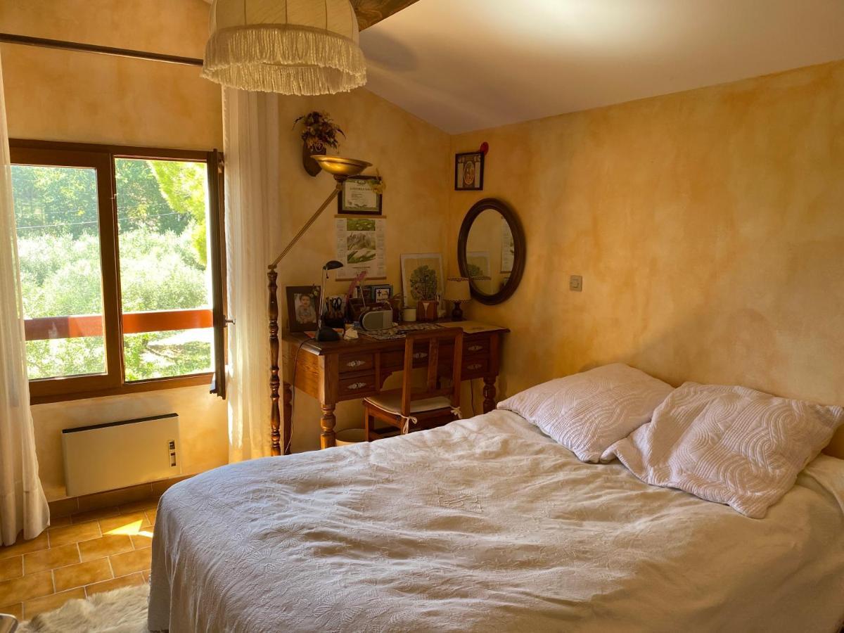 Maison Provencale En Campagne A Éguilles エクステリア 写真