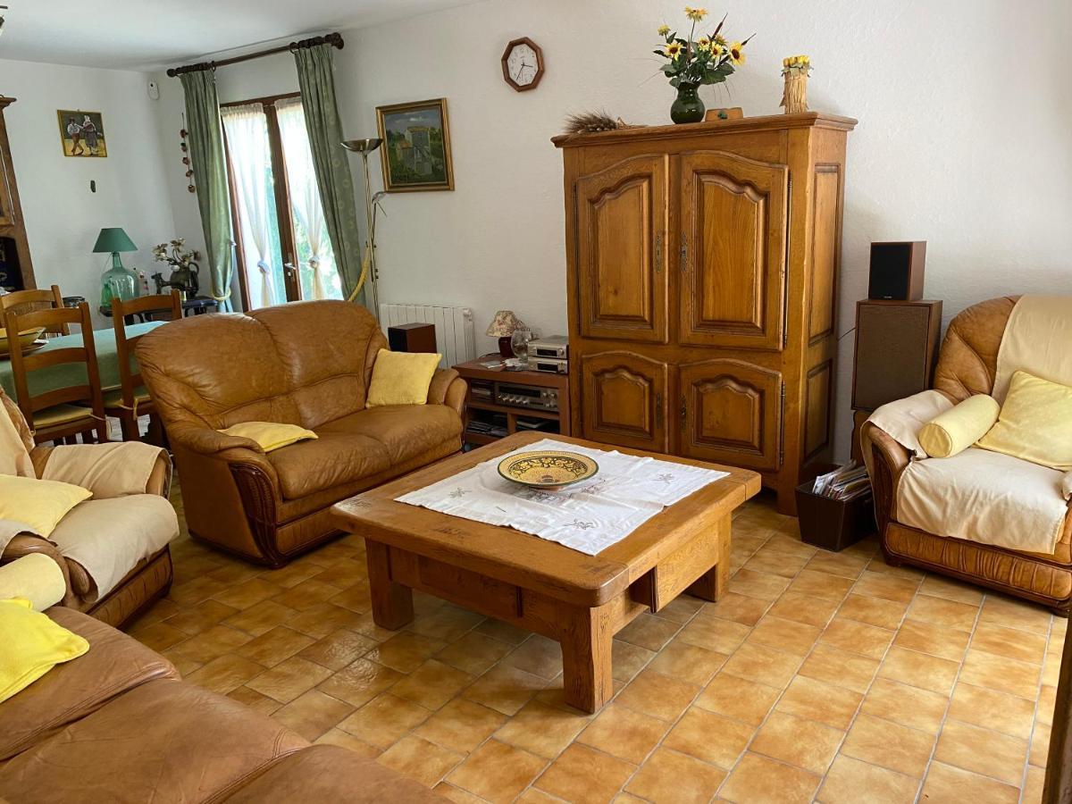 Maison Provencale En Campagne A Éguilles エクステリア 写真