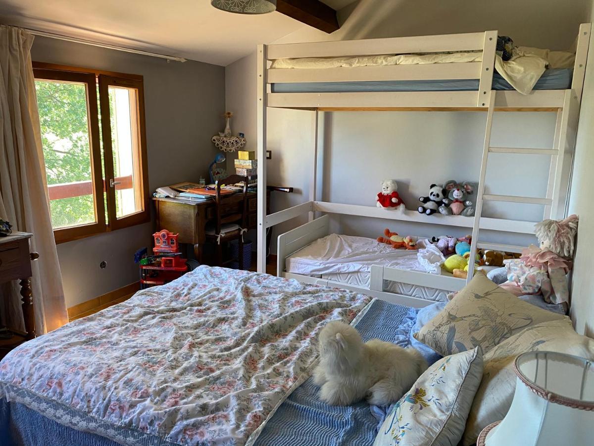 Maison Provencale En Campagne A Éguilles エクステリア 写真